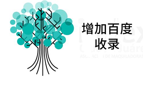  2019百度收录规则排名？